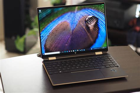 spectre x360 review